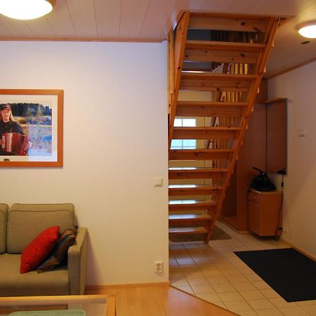 Spa Suites Ikaalisten Kylpylae Ikaalinen Buitenkant foto