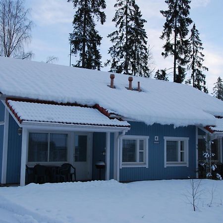 Spa Suites Ikaalisten Kylpylae Ikaalinen Buitenkant foto
