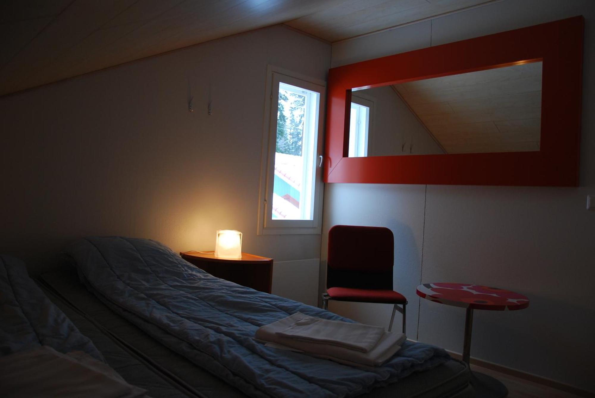 Spa Suites Ikaalisten Kylpylae Ikaalinen Buitenkant foto