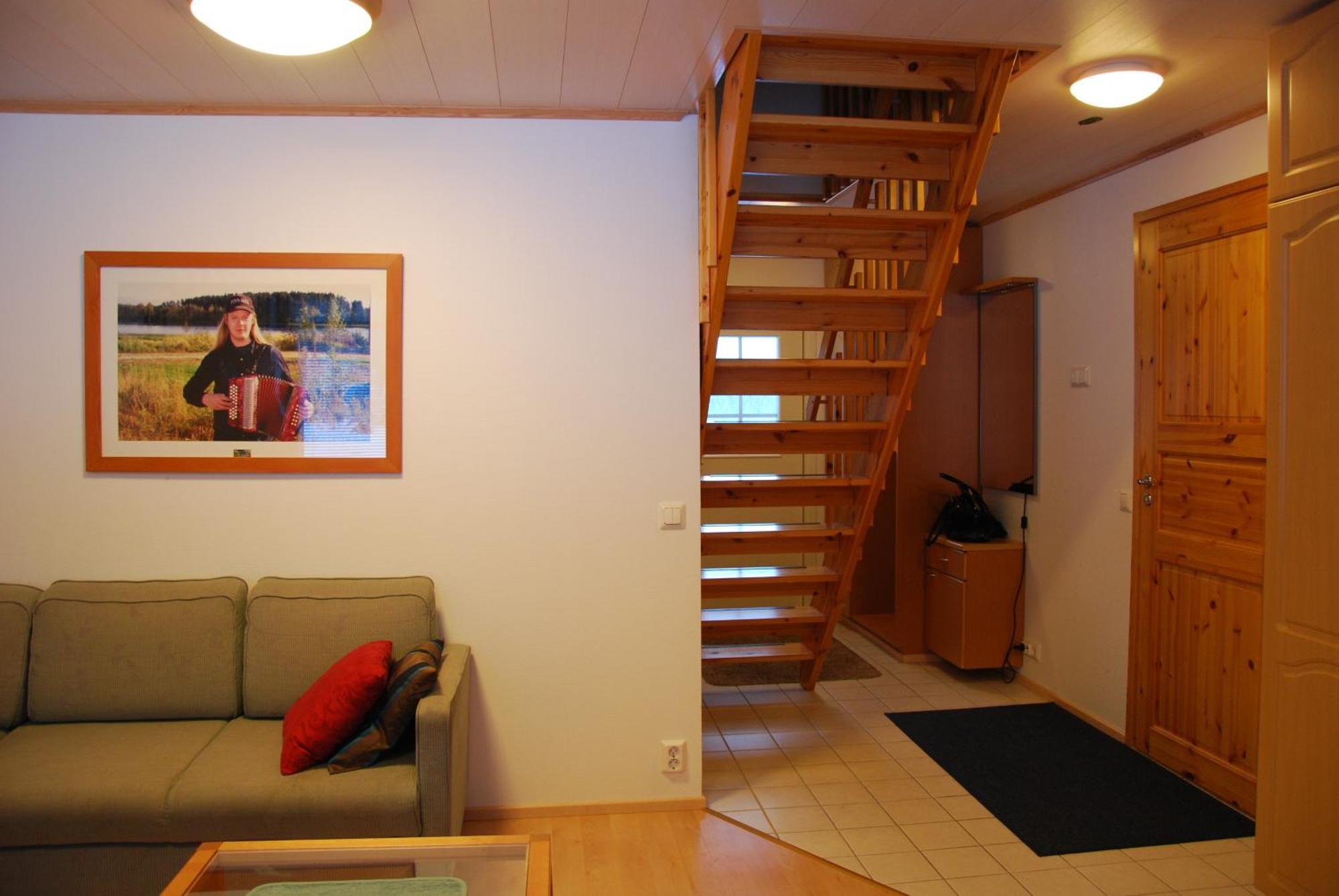 Spa Suites Ikaalisten Kylpylae Ikaalinen Buitenkant foto