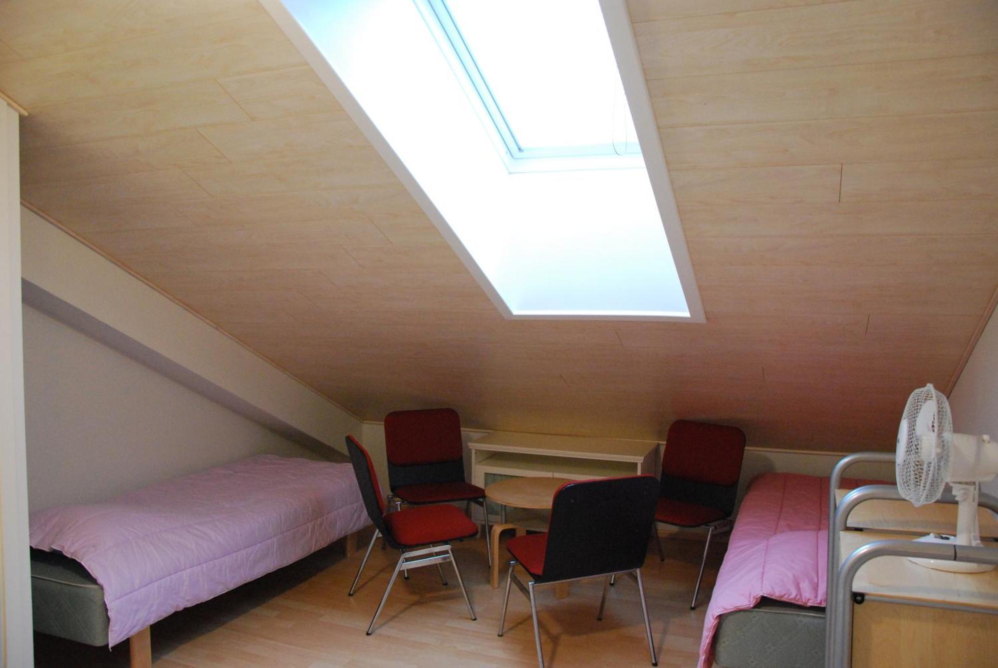 Spa Suites Ikaalisten Kylpylae Ikaalinen Buitenkant foto