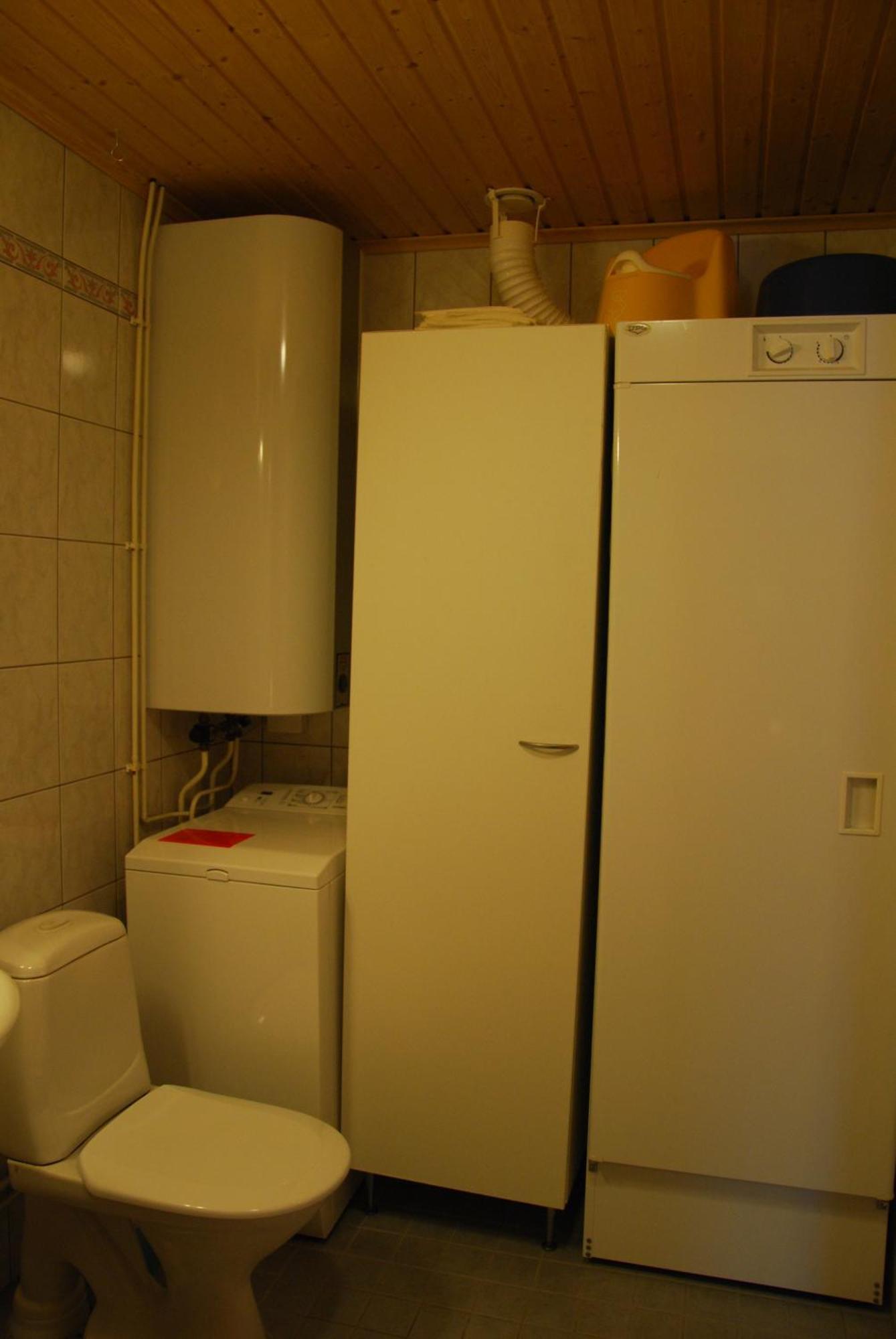 Spa Suites Ikaalisten Kylpylae Ikaalinen Buitenkant foto