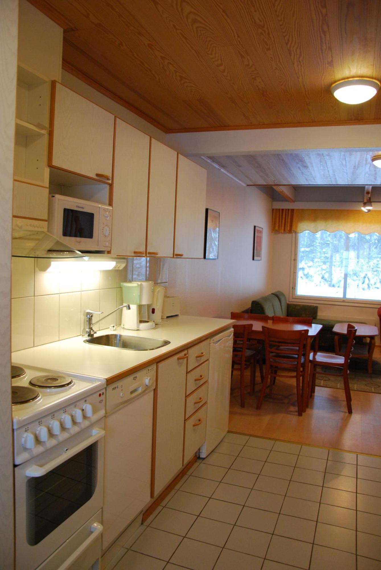 Spa Suites Ikaalisten Kylpylae Ikaalinen Buitenkant foto