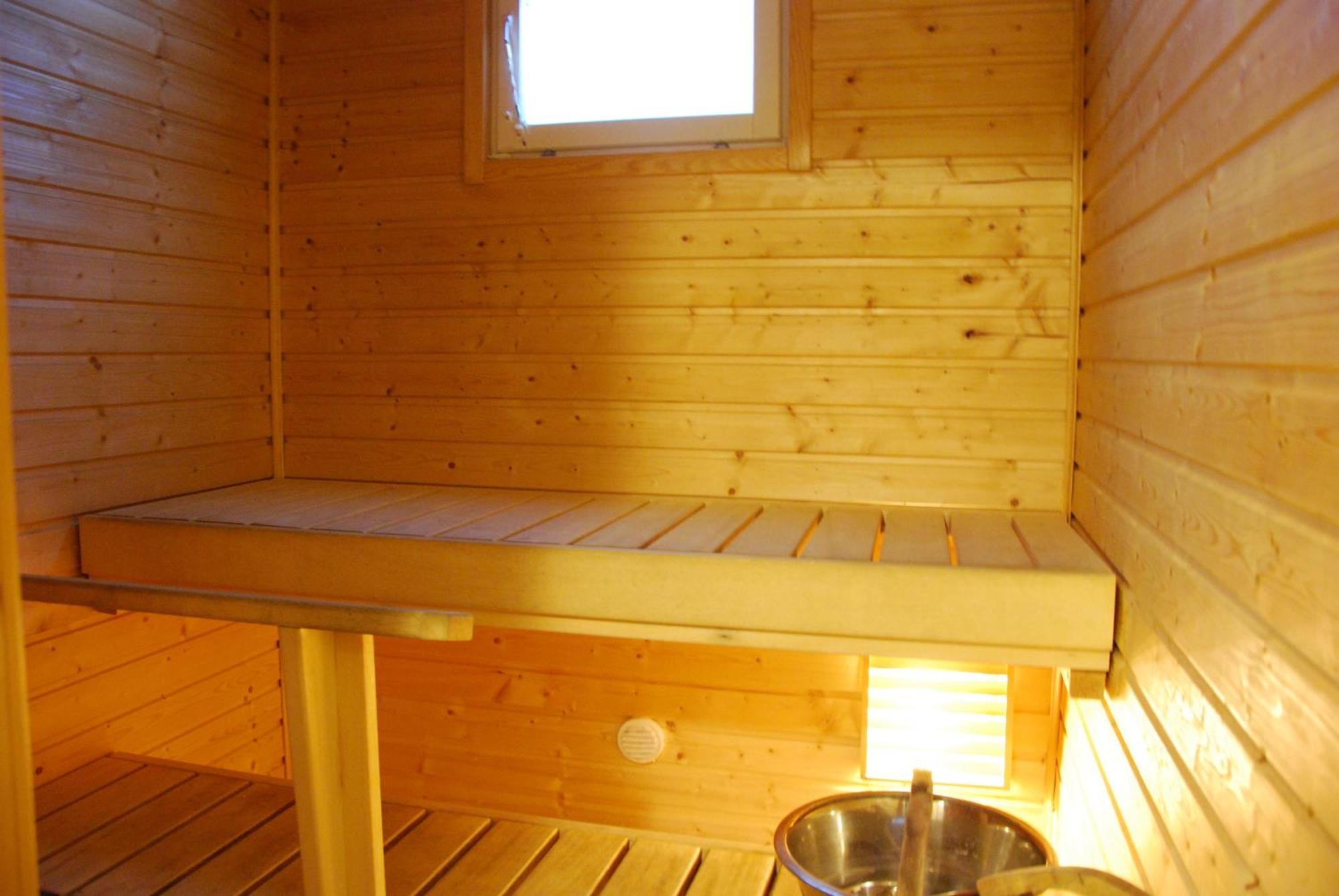 Spa Suites Ikaalisten Kylpylae Ikaalinen Buitenkant foto