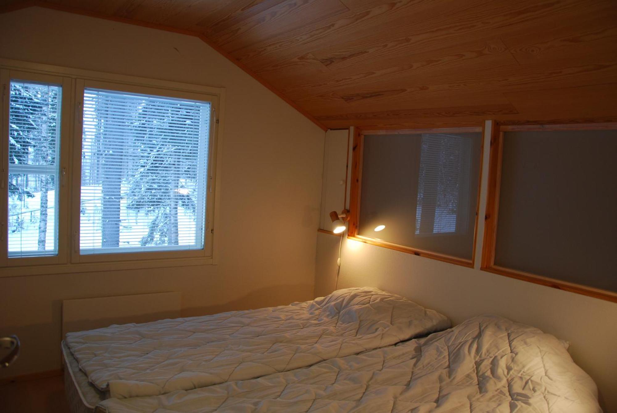Spa Suites Ikaalisten Kylpylae Ikaalinen Buitenkant foto