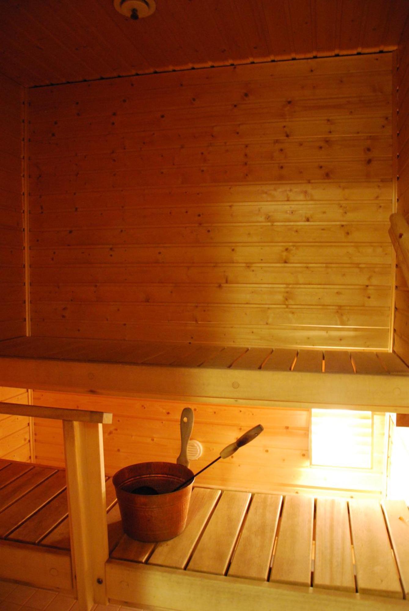 Spa Suites Ikaalisten Kylpylae Ikaalinen Buitenkant foto