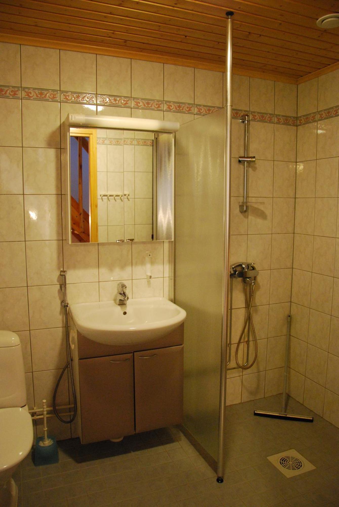 Spa Suites Ikaalisten Kylpylae Ikaalinen Buitenkant foto