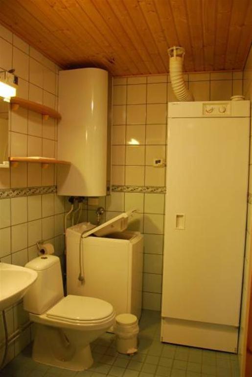 Spa Suites Ikaalisten Kylpylae Ikaalinen Buitenkant foto