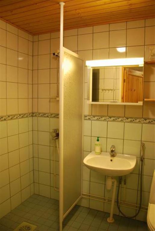 Spa Suites Ikaalisten Kylpylae Ikaalinen Buitenkant foto