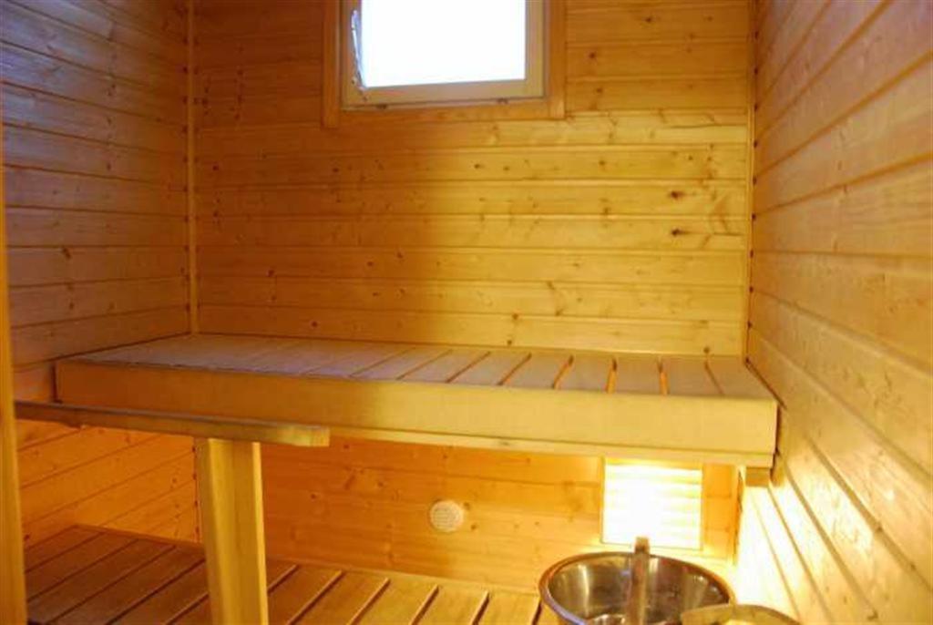 Spa Suites Ikaalisten Kylpylae Ikaalinen Buitenkant foto