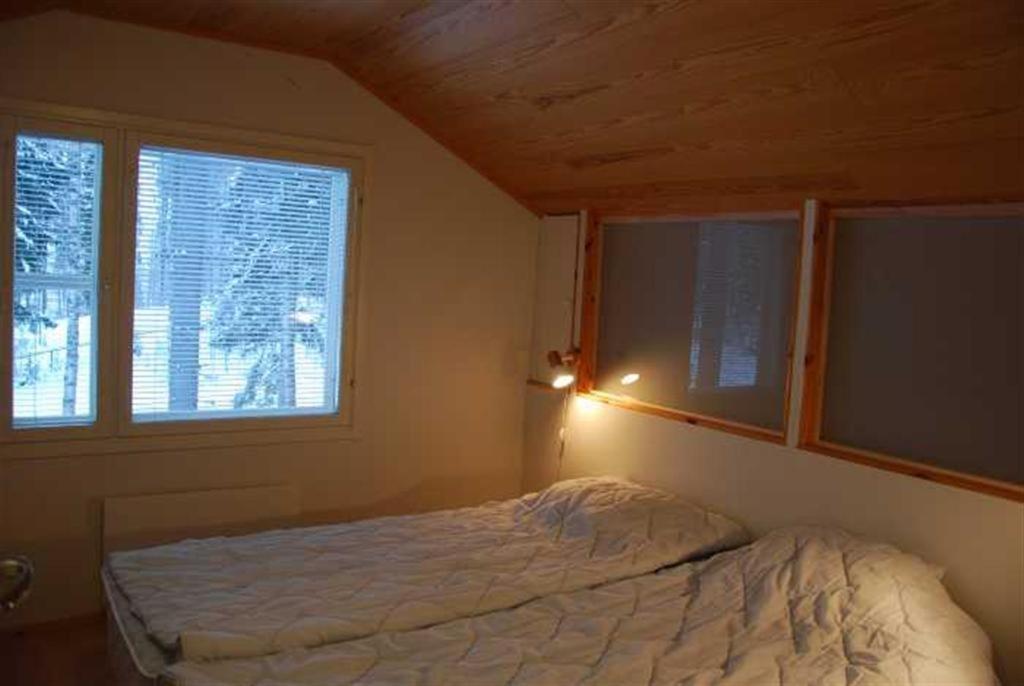 Spa Suites Ikaalisten Kylpylae Ikaalinen Buitenkant foto