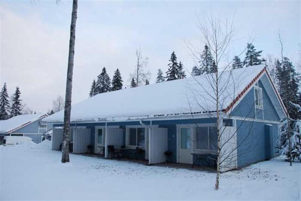 Spa Suites Ikaalisten Kylpylae Ikaalinen Buitenkant foto