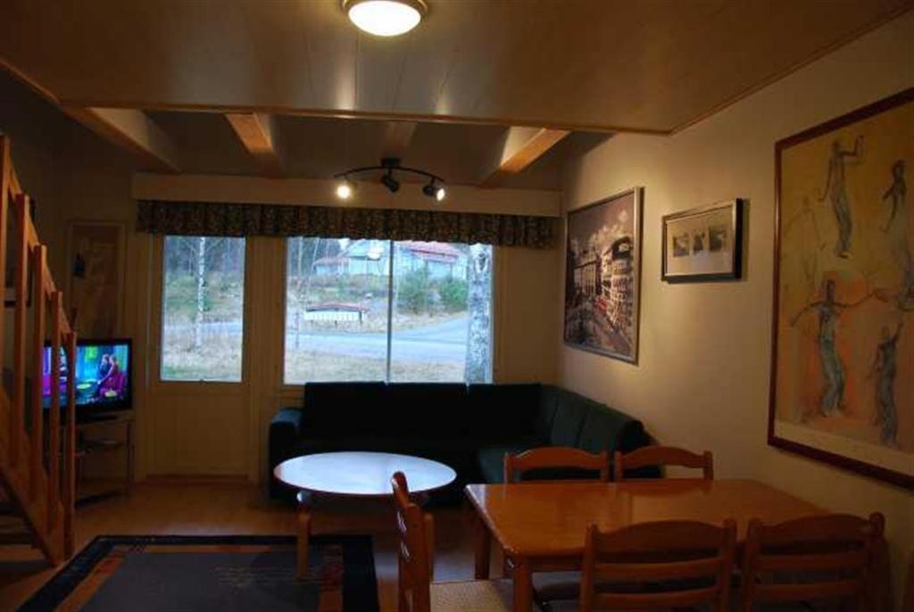 Spa Suites Ikaalisten Kylpylae Ikaalinen Kamer foto