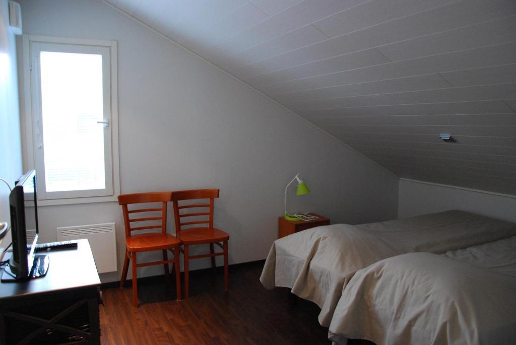 Spa Suites Ikaalisten Kylpylae Ikaalinen Kamer foto
